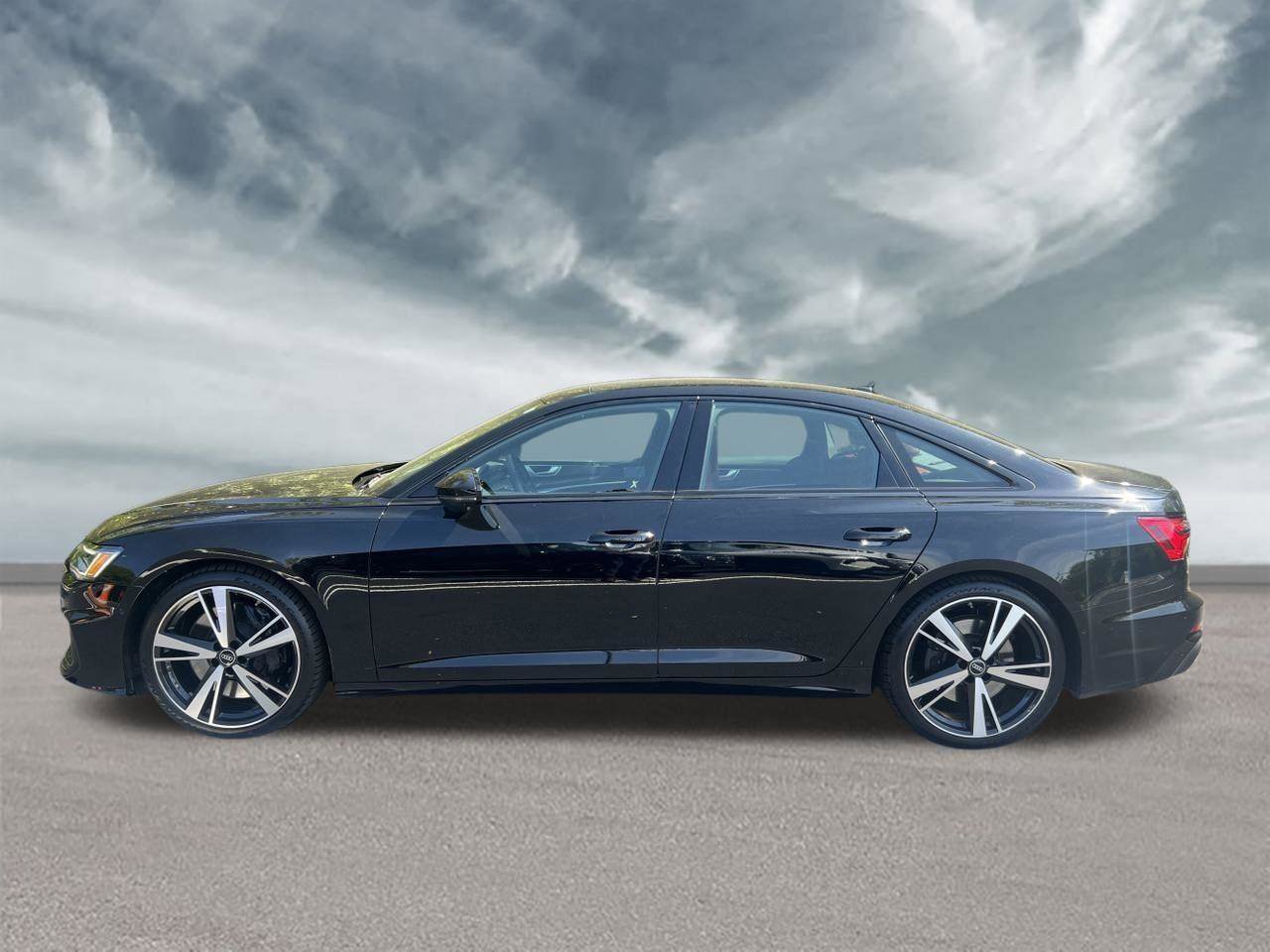 Used 2022 Audi S6 Premium Plus AWD/4WD image 2