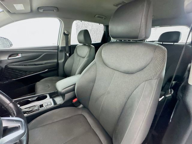 Used 2019 Hyundai Santa Fe SEL image 20