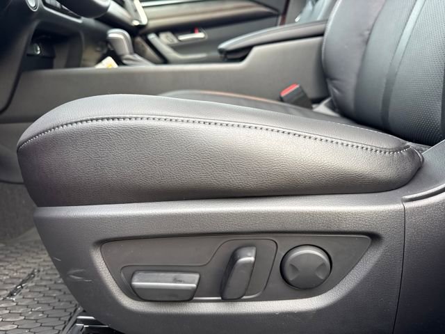 New 2026 MAZDA CX-50 AWD 2.5 Hybrid w/ Weather Package image 12