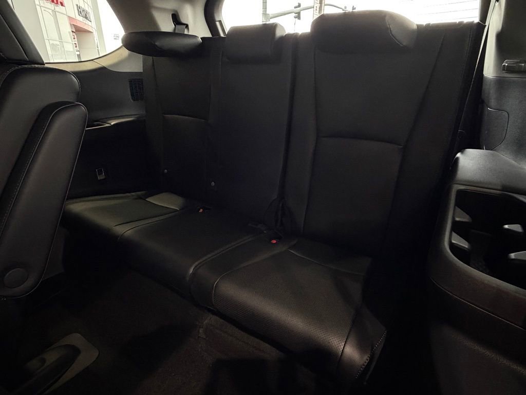 New 2026 Toyota Grand Highlander Limited AWD/4WD image 31