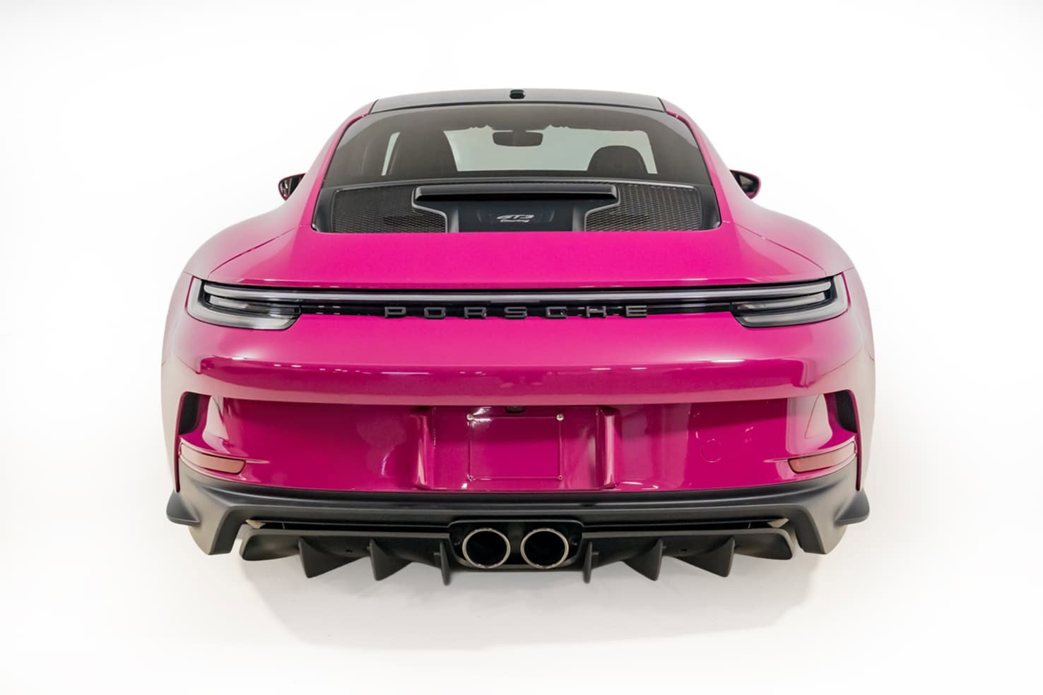 Used 2022 Porsche 911 GT3 image 8