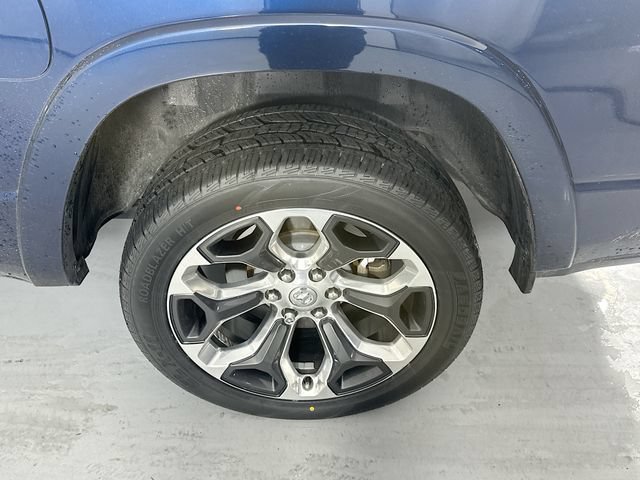 Used 2020 RAM 1500 Limited RWD image 31