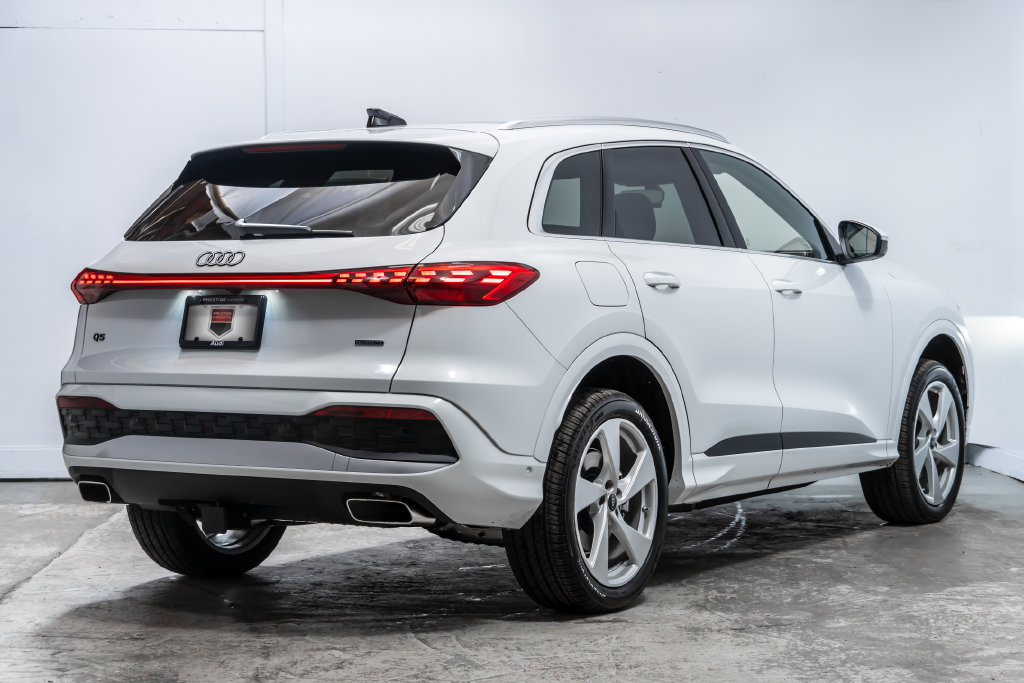 New 2026 Audi Q5 Premium Plus AWD/4WD image 7