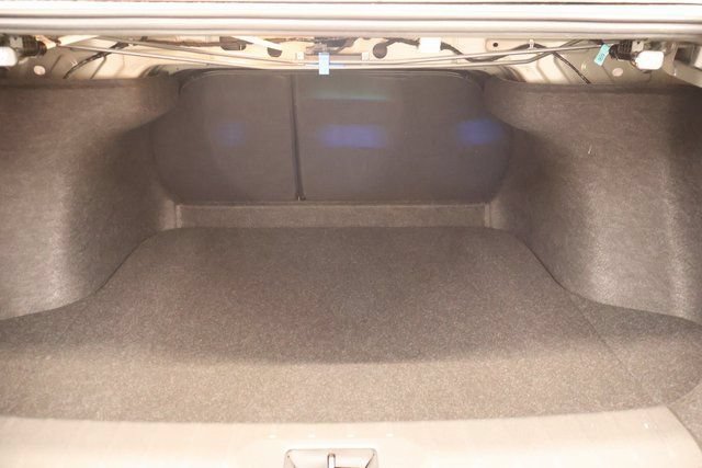 New 2026 Nissan Sentra S w/ Floor Mat Package FWD image 24