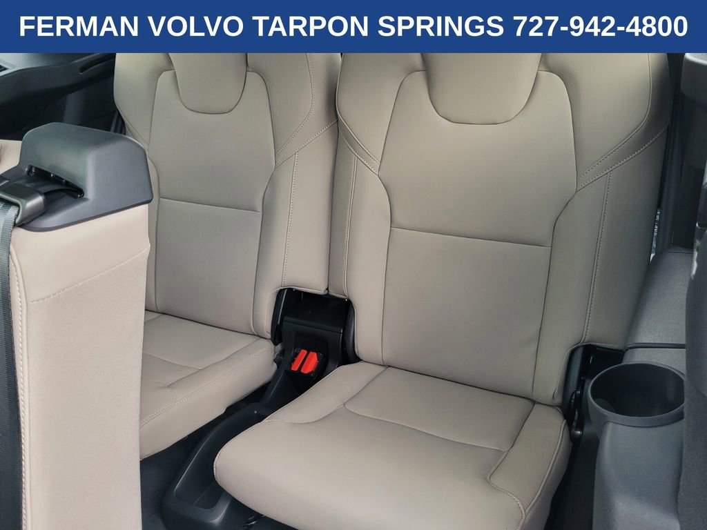New 2026 Volvo XC90 B6 Plus w/ Protection Package Premier image 15