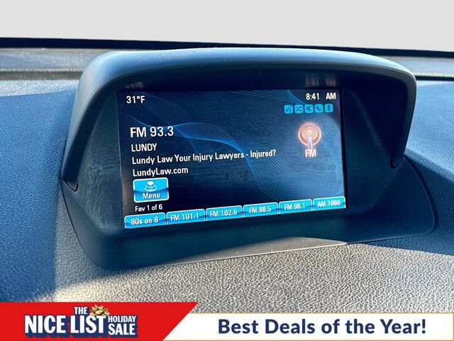 Used 2015 Buick Encore Leather image 14