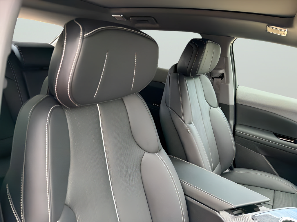 New 2027 Cadillac Optiq Premium Luxury RWD image 37
