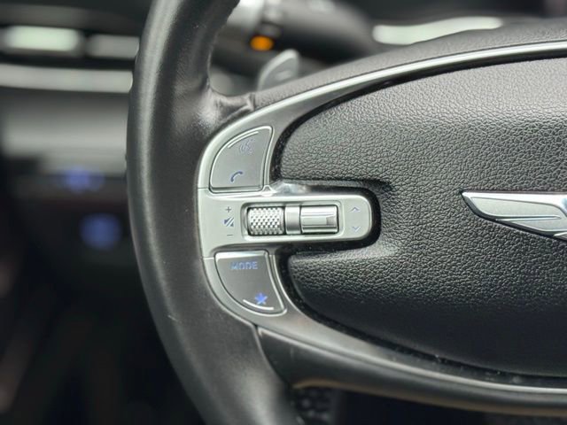 Used 2024 Genesis GV80 2.5T image 23