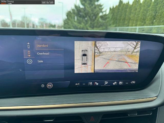 New 2026 Buick Envision Avenir AWD/4WD image 25