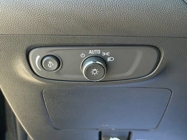 Used 2024 Buick Encore GX Sport Touring AWD/4WD image 26