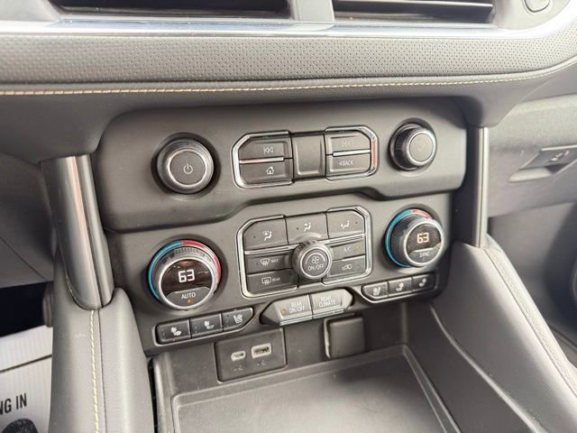 Used 2021 Chevrolet Tahoe Premier image 29