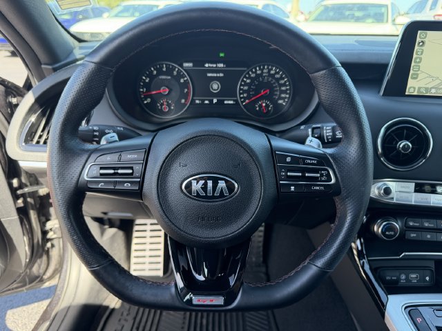 Used 2021 Kia Stinger GT2 RWD image 24