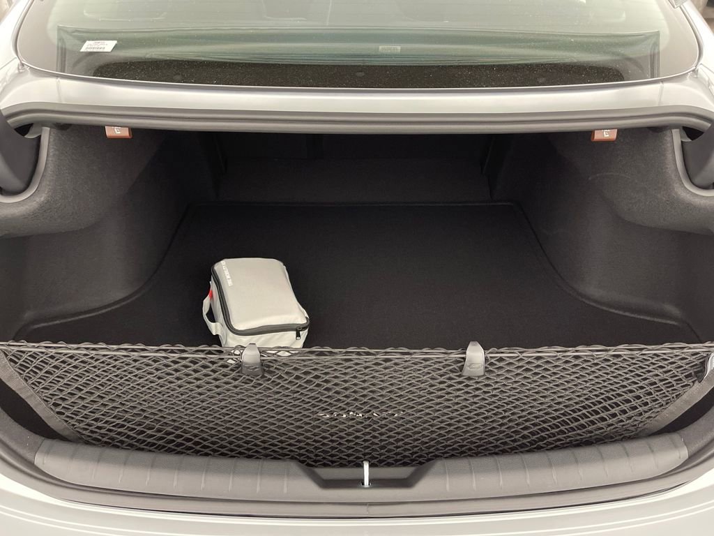 New 2026 Hyundai Sonata SE image 10