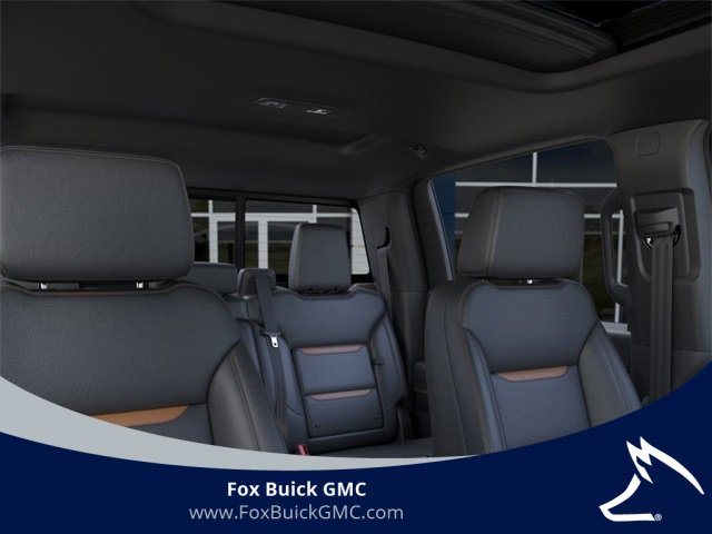 New 2026 GMC Sierra 1500 AT4 w/ AT4 Premium Package image 24