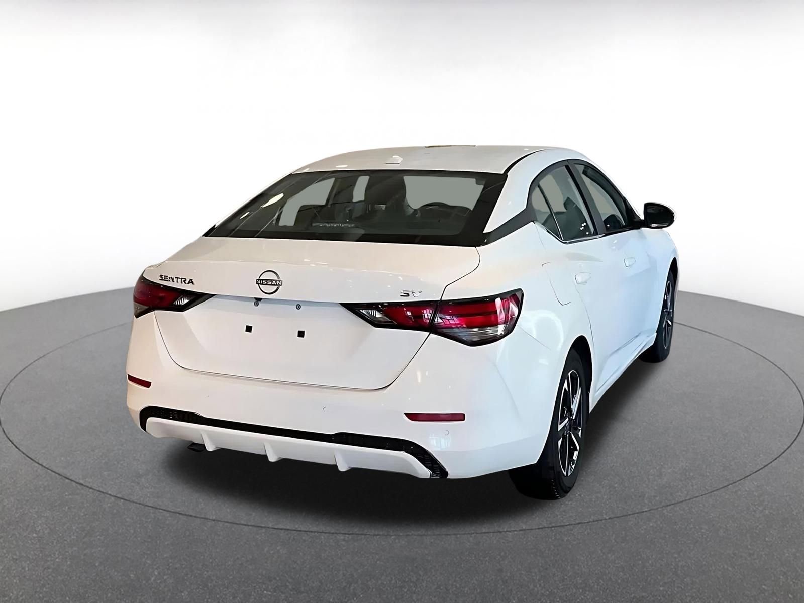 Used 2024 Nissan Sentra SV image 14