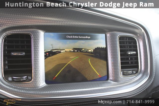 Used 2023 Dodge Charger SRT Hellcat image 38