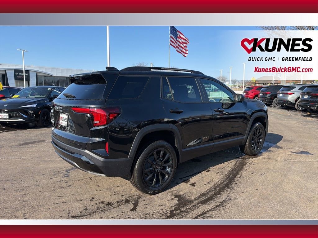 New 2026 GMC Terrain Elevation w/ Elevation Premium Package image 5