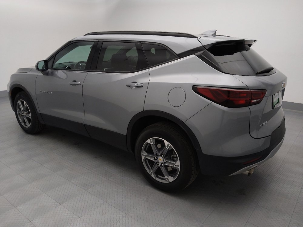 Used 2024 Chevrolet Blazer LT w/ Convenience Package image 3