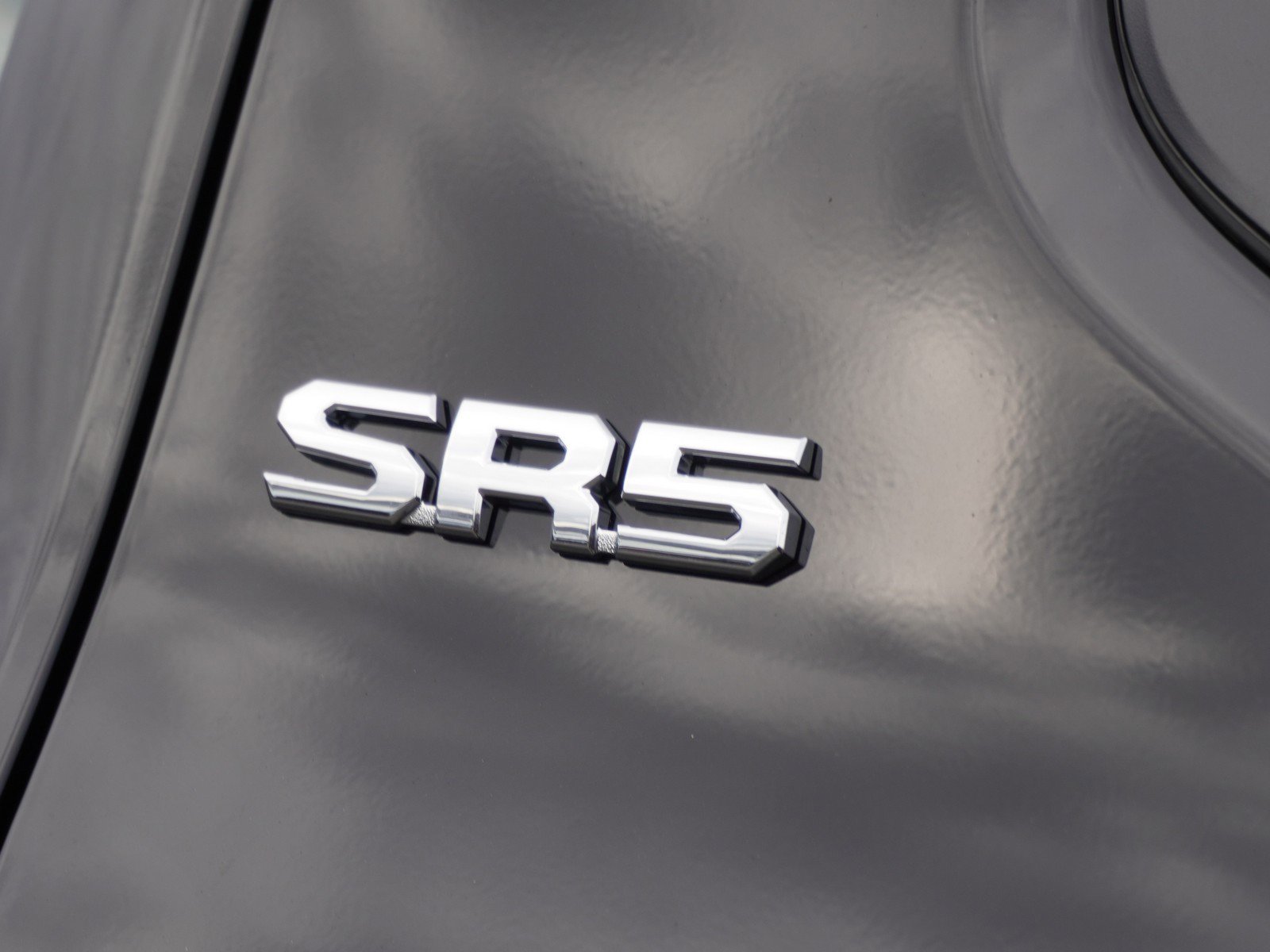 New 2026 Toyota Tacoma SR5 image 6