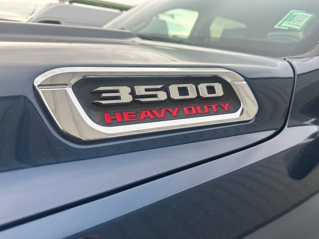 Used 2022 RAM 3500 Laramie image 10