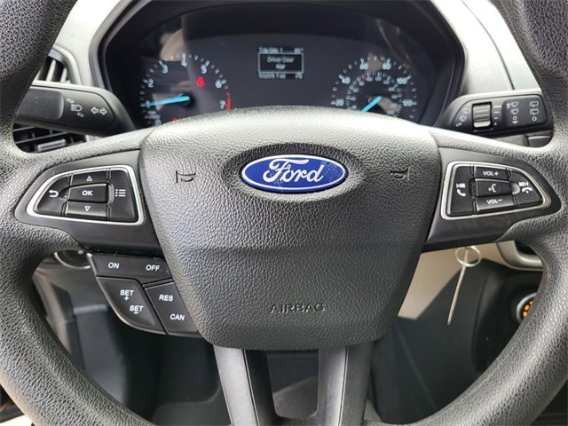 Used 2021 Ford EcoSport S image 3