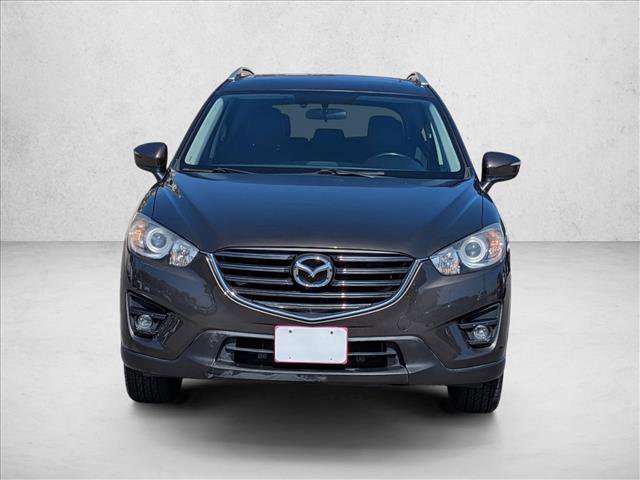 Used 2016 MAZDA CX-5 Grand Touring AWD/4WD image 2