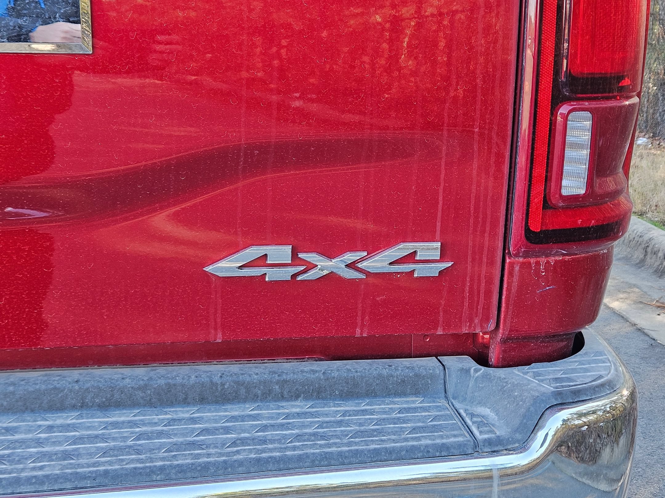 New 2026 RAM 2500 Tradesman AWD/4WD image 26