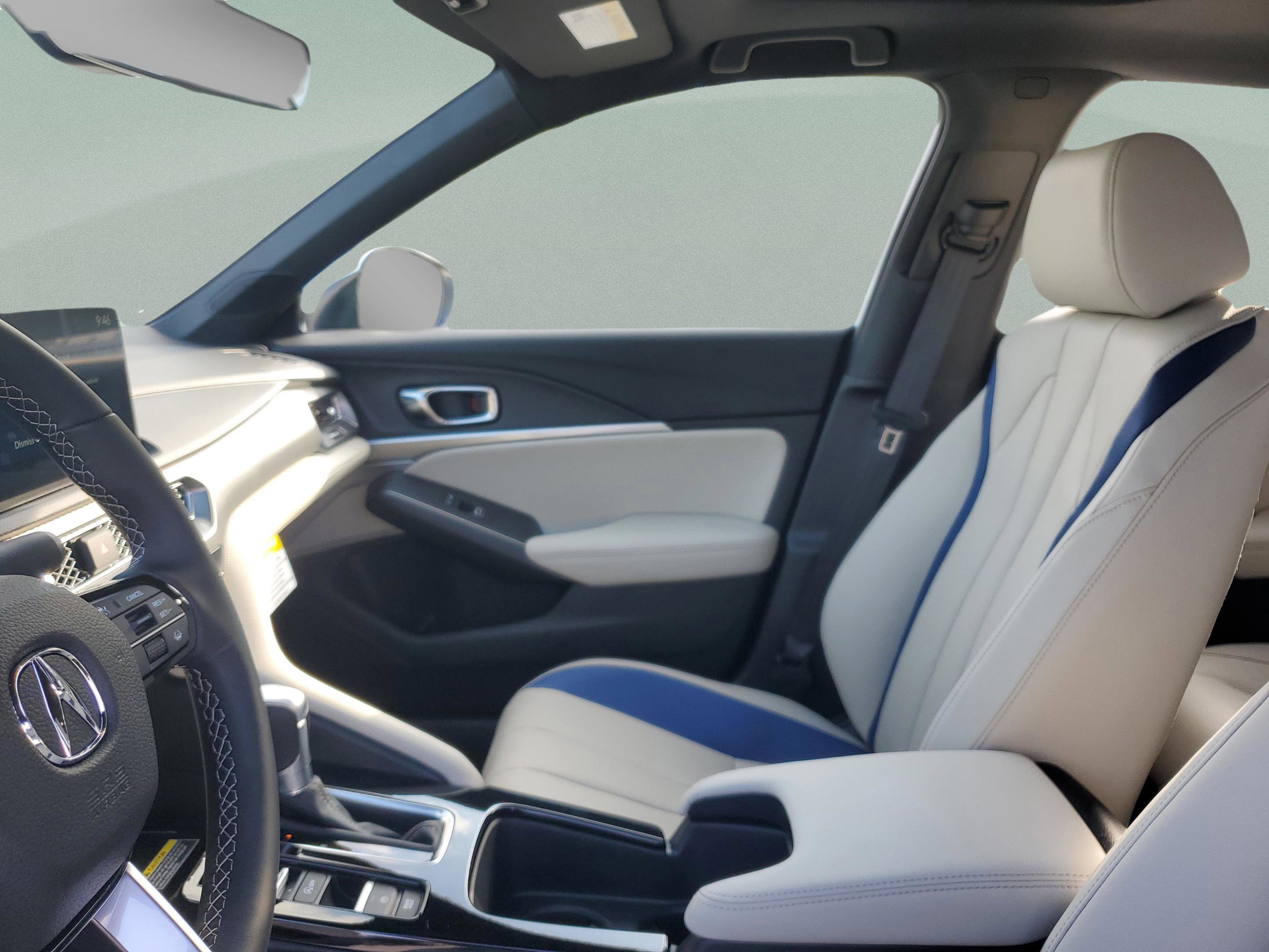 New 2026 Acura Integra A-Spec image 21