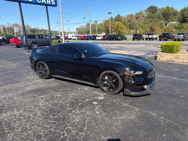 Used 2020 Ford Mustang GT w/ Equipment Group 301A RWD image 2