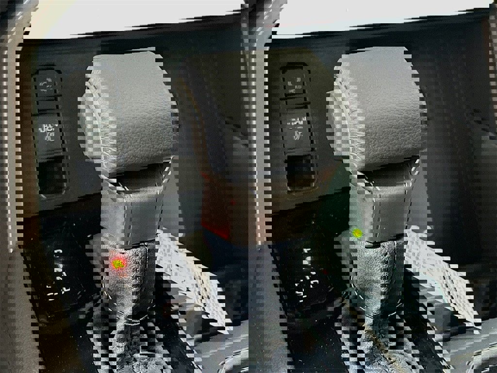 New 2026 Toyota Tundra Limited image 17