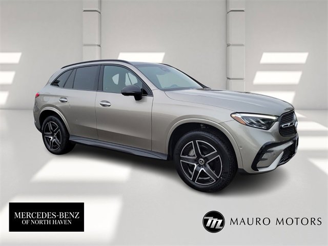 Certified 2023 Mercedes-Benz GLC 300 4MATIC image 1
