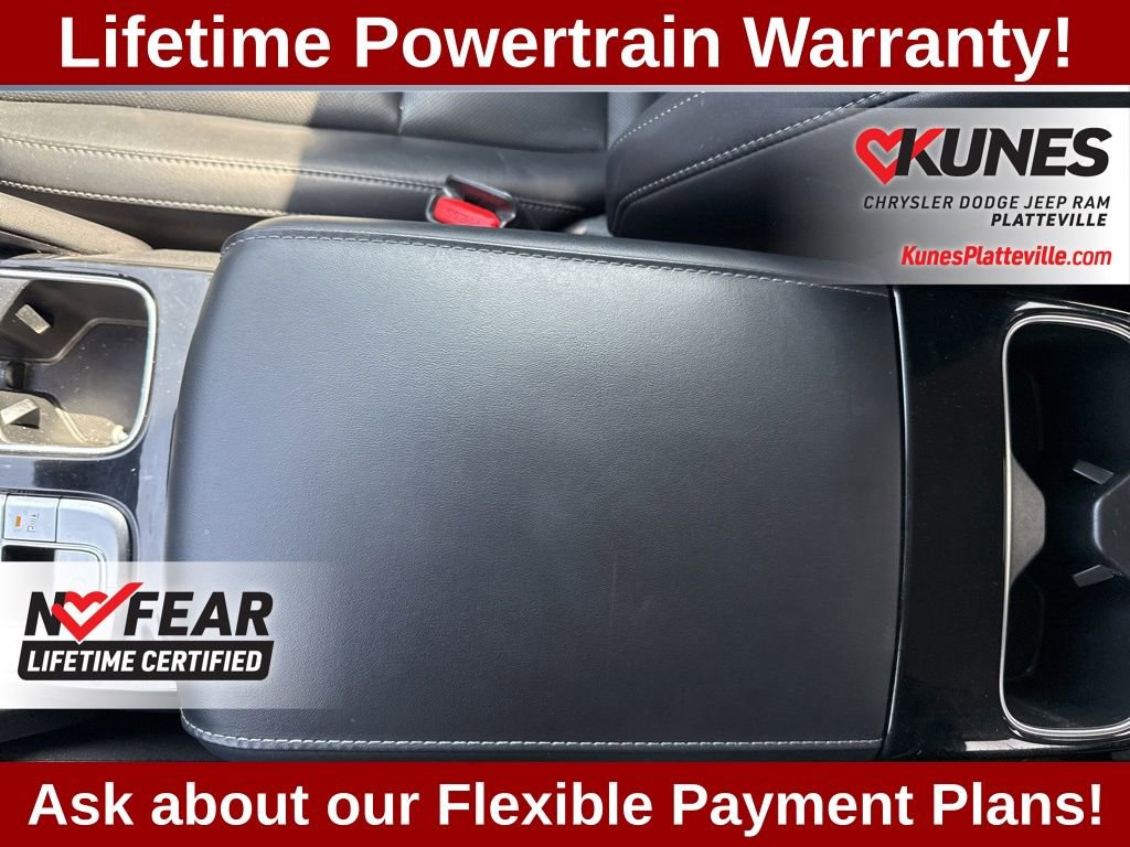 Used 2025 Kia Telluride S AWD/4WD image 24
