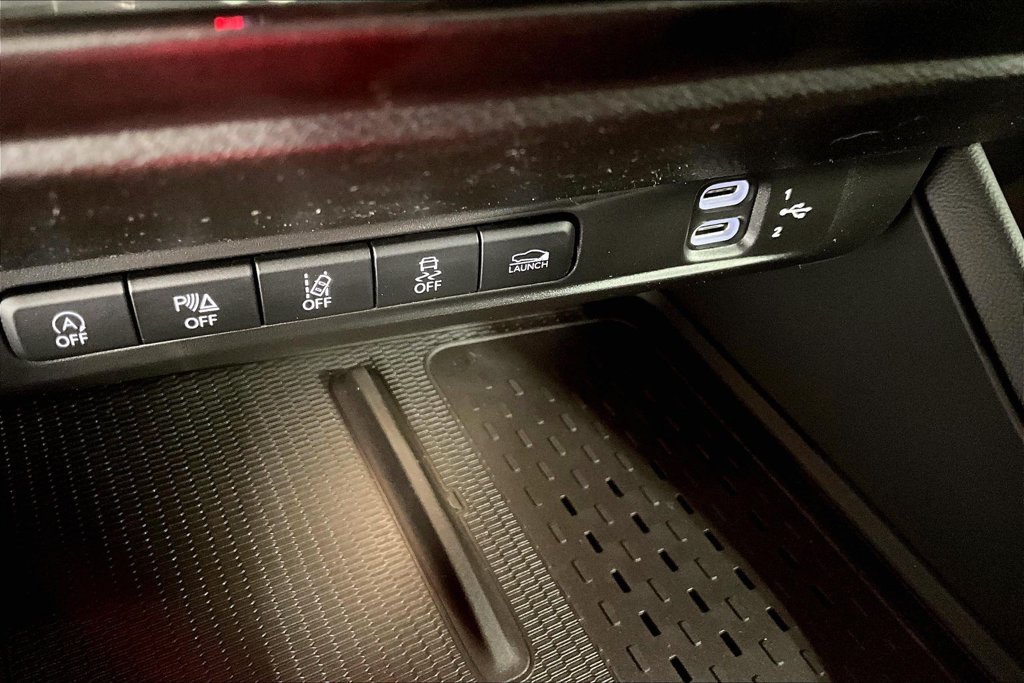 New 2026 Dodge Charger Scat Pack AWD/4WD image 22