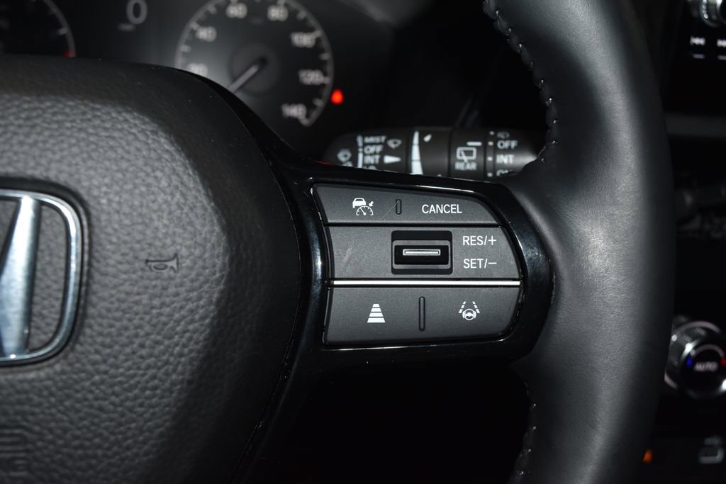 Used 2024 Honda CR-V EX-L image 10