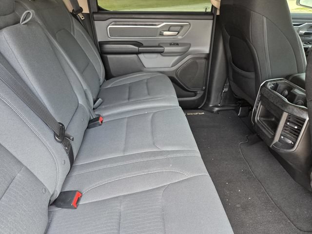Used 2019 RAM 1500 Big Horn AWD/4WD image 33