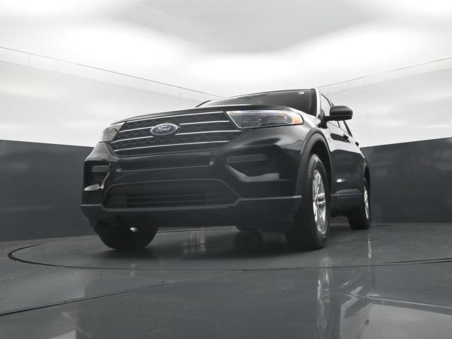 Used 2020 Ford Explorer XLT w/ Comfort Package AWD/4WD image 34