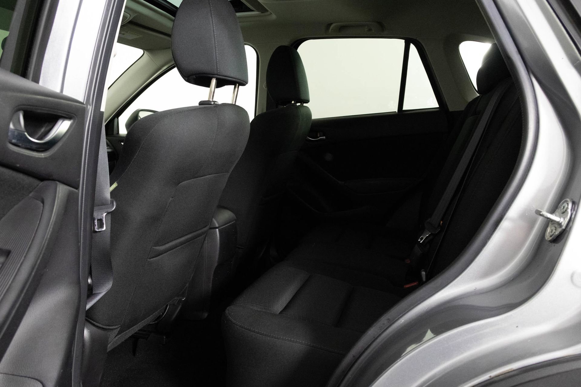 Used 2014 MAZDA CX-5 Touring w/ Bose/Moonroof Package image 34