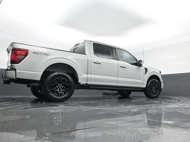 Used 2024 Ford F150 XLT w/ Equipment Group 302A MID AWD/4WD image 24