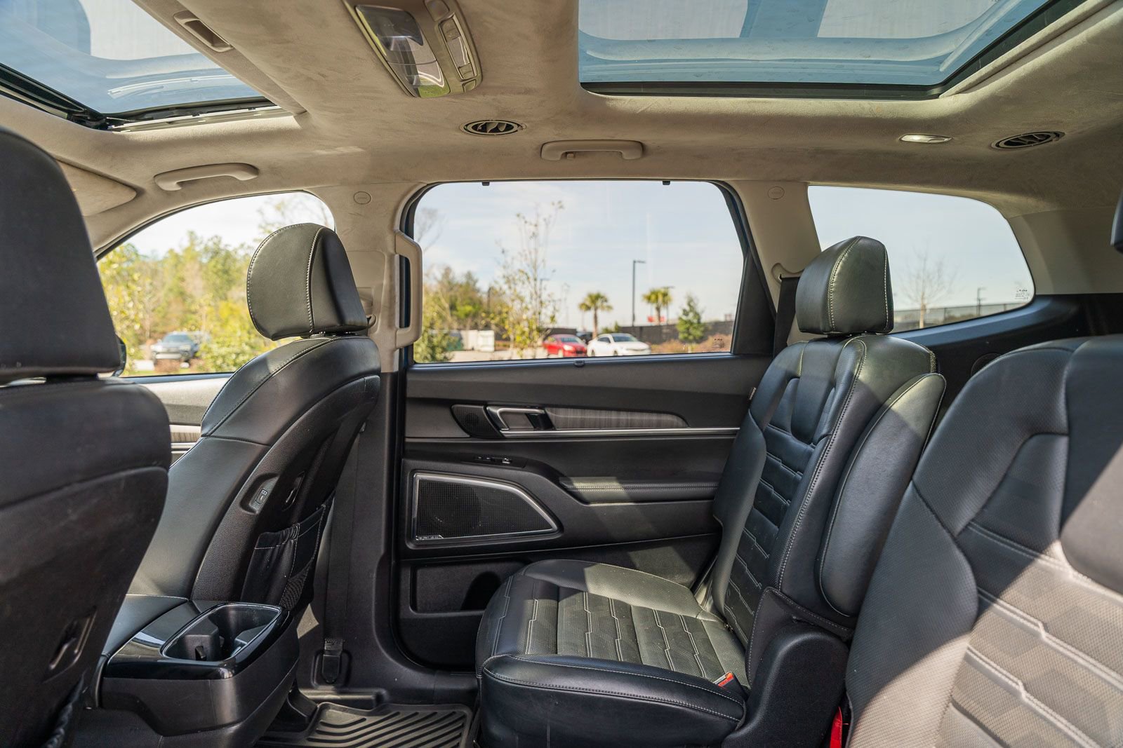 Used 2024 Kia Telluride SX Prestige image 18