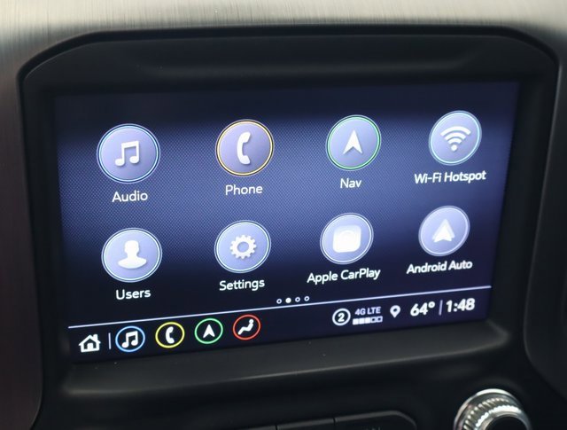 Used 2021 GMC Sierra 2500 Denali w/ Denali Ultimate Package image 36