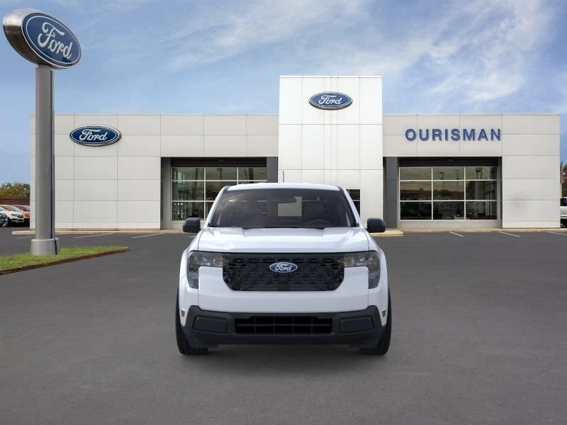 New 2026 Ford Maverick XL w/ Equipment Group 101A AWD/4WD image 2