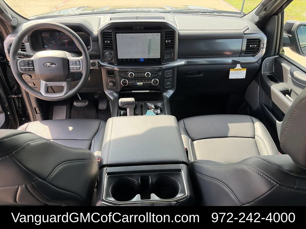 Used 2026 Ford F150 Lariat AWD/4WD image 30