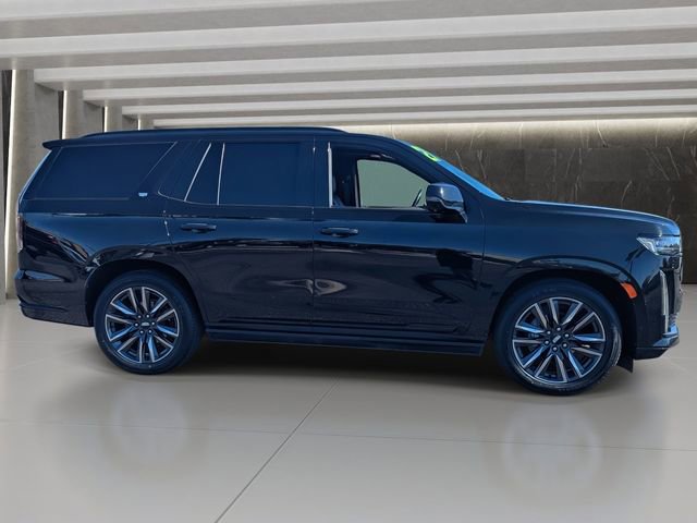 Used 2021 Cadillac Escalade Sport image 7