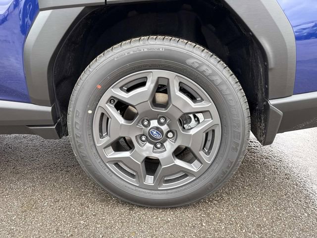 New 2026 Subaru Outback Premium image 27