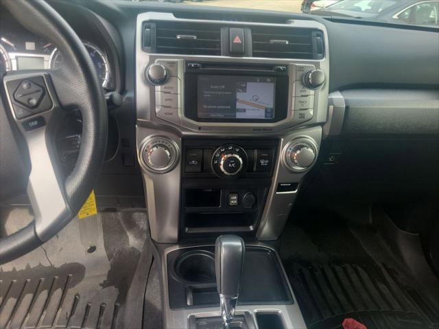 Certified 2019 Toyota 4Runner SR5 Premium image 23