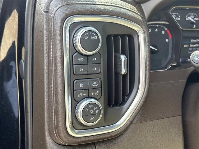 Used 2020 GMC Sierra 1500 SLT w/ SLT Premium Plus Package image 30