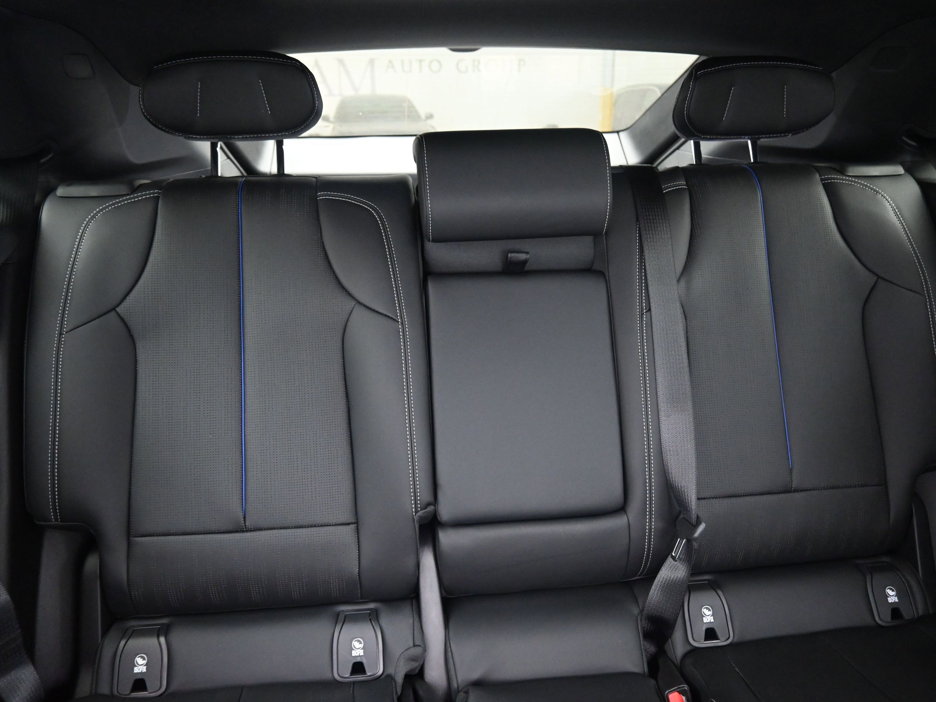 New 2026 Cadillac Lyriq Luxury image 14