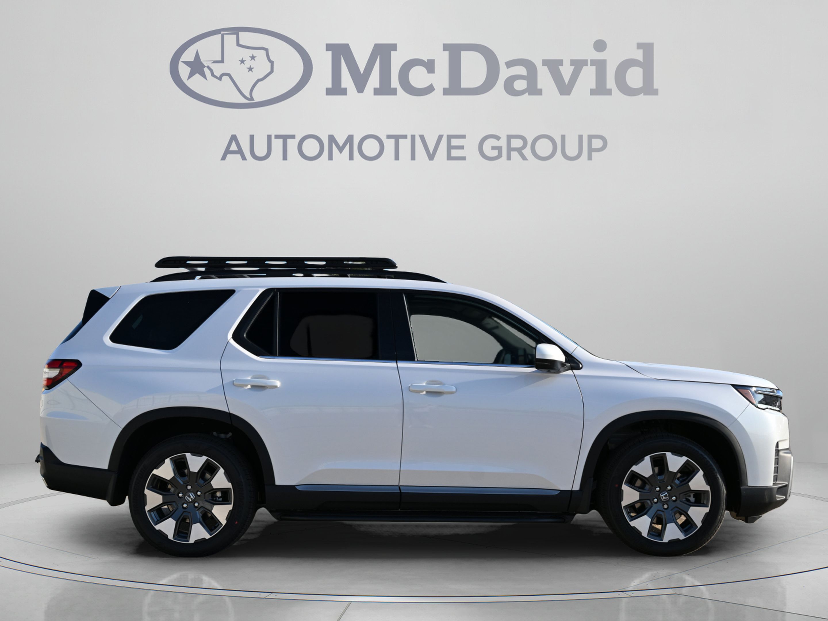New 2026 Honda Pilot Elite image 7