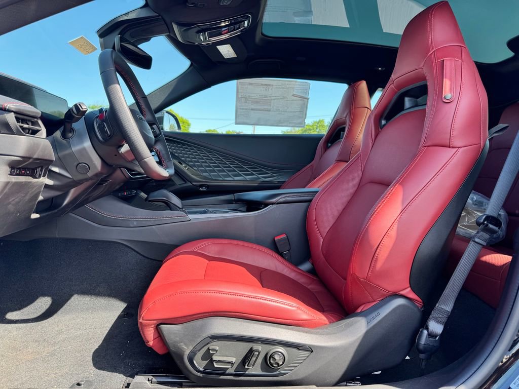New 2026 Dodge Charger Scat Pack AWD/4WD image 15
