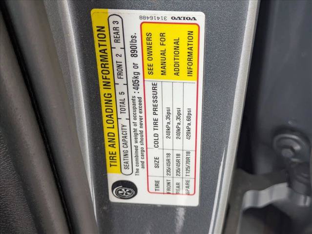 Used 2019 Volvo S60 T6 Momentum AWD/4WD image 14